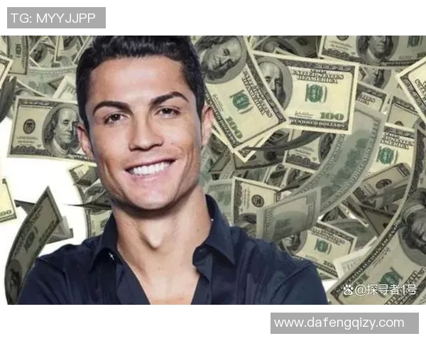 足球明星的财富揭秘:他们的收入来源与生活方式分析