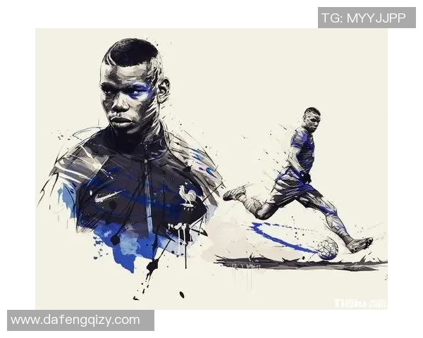 足球明星卡通形象大集合趣味十足的足球卡通角色展示